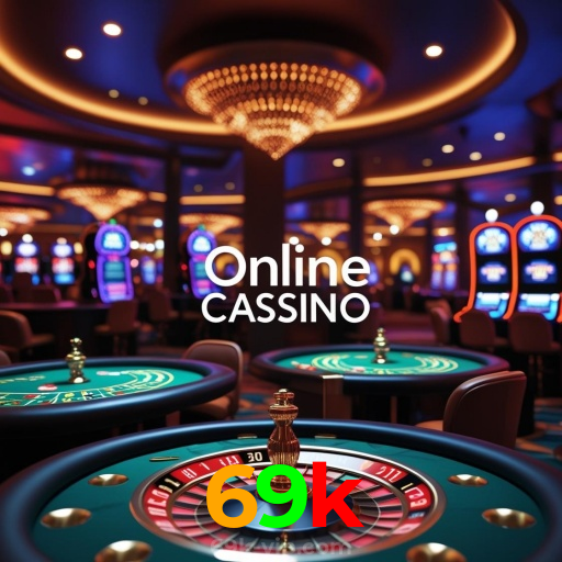 Descubra a Diversão dos Jogos de Mesa na 69k