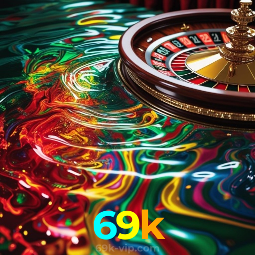 69k: cassino online seguro e premiado no Brasil