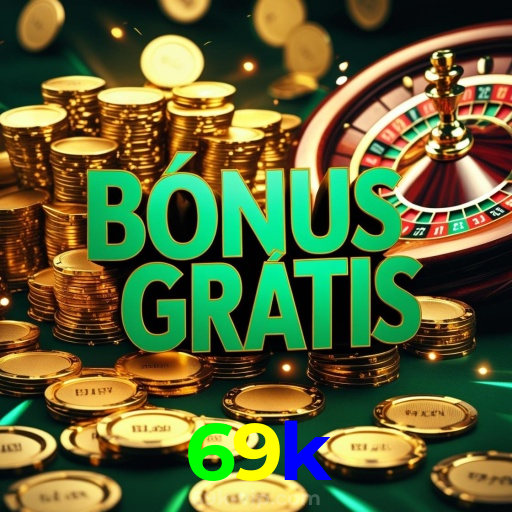 Apostas Esportivas: Uma Nova Era de Entretenimento em 69k