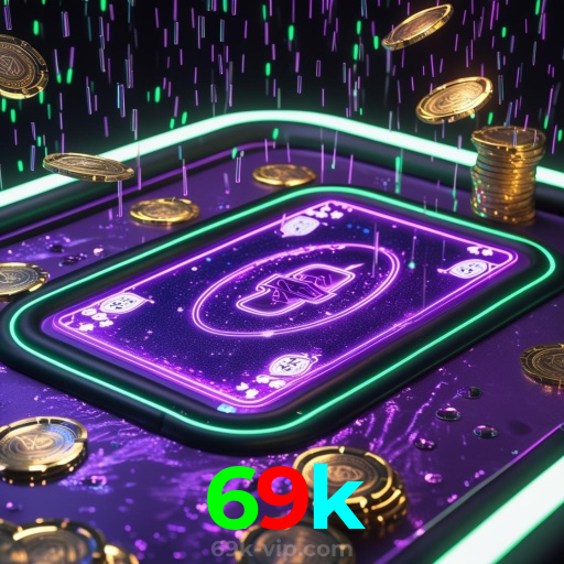 Cassino e apostas — 69k site oficial