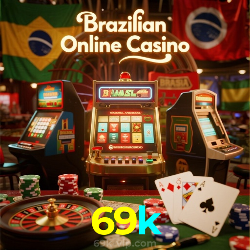 Explorando a Categoria de Jogos de Poker no 69k