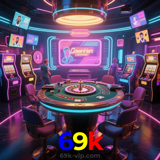 Explorando a Categoria de Jogos de Poker no 69k