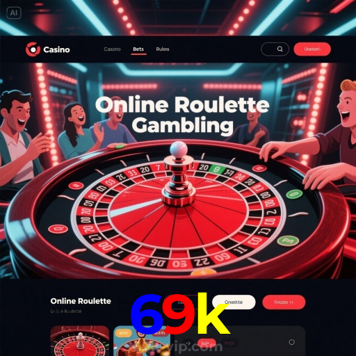 Descubra as Promoções Especiais da 69k