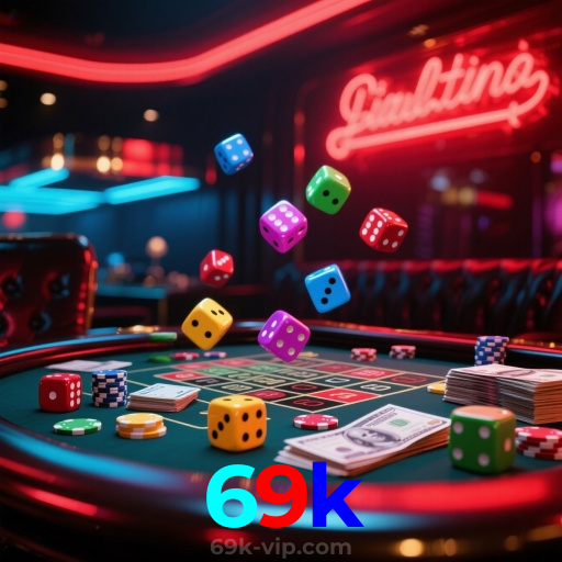 Descubra as Promoções Especiais da 69k