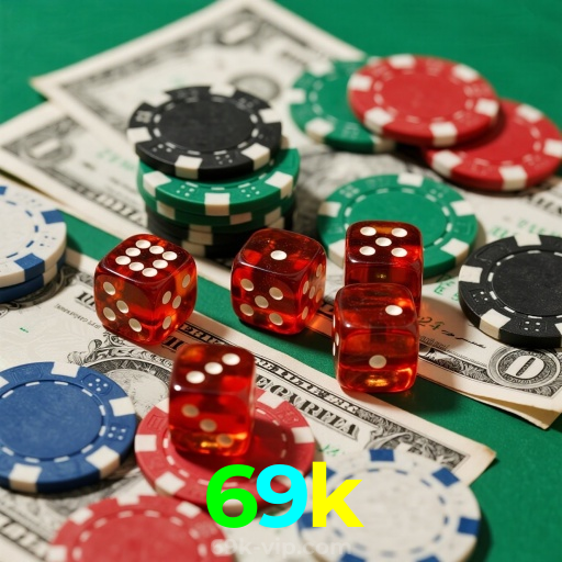 Cassino e apostas — 69k site oficial